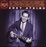Chet Atkins - RCA Country Legends 